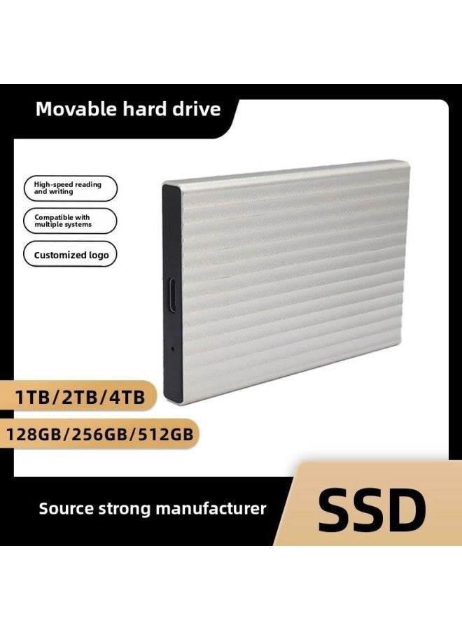 Loquat SSD Mobile Solid-state Drives - 500GB 64TB 2T 6TB