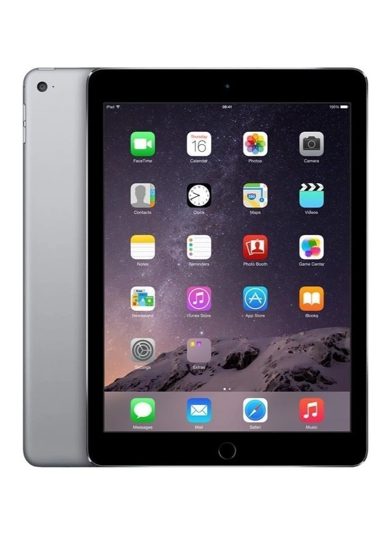 iPad mini 2 (2013) - 32GB 7.9"