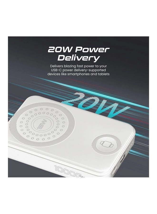 PowerMag-Duo - 20W Wireless