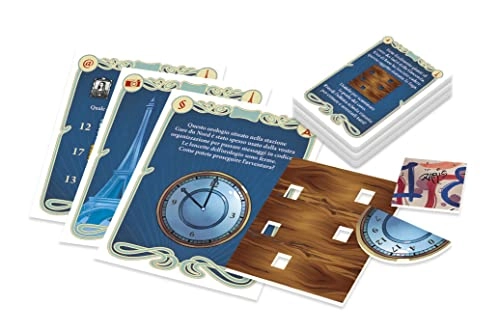 Unlock the Door - Escape Room (Italian)