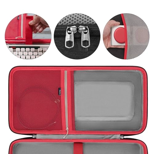 Tenkeyless TKL Keyboard Case