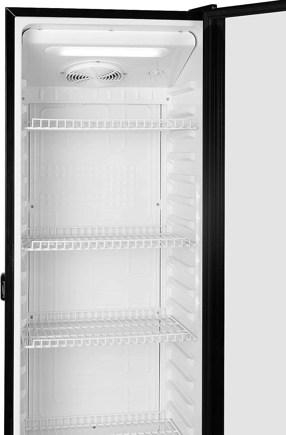 TERSC320W - 320 Liters 2-12 C