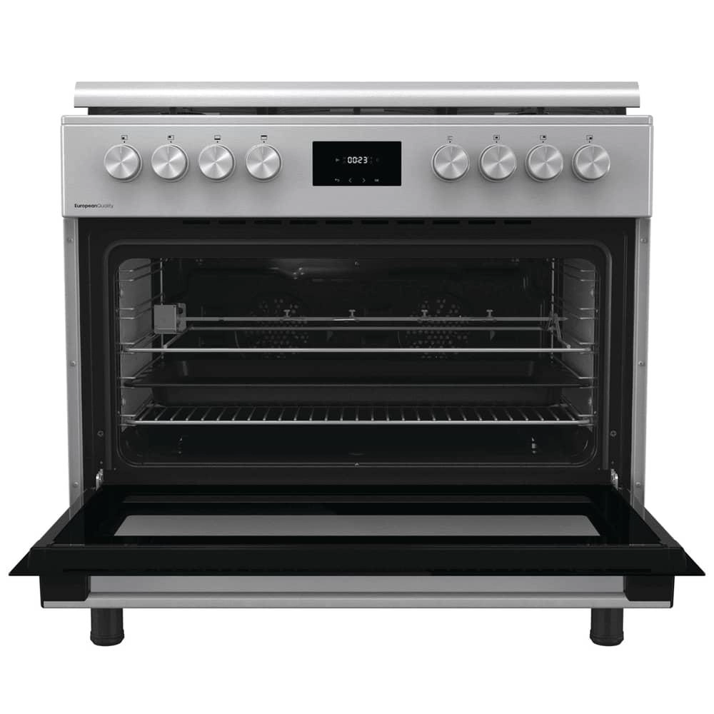 GGI9C20X GAS Cooker