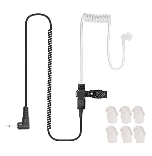 Listen-Only-3.5mm Wired Earbud