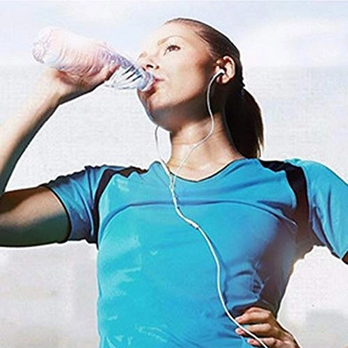 Earphones Headsets in-ear Wired Headphone