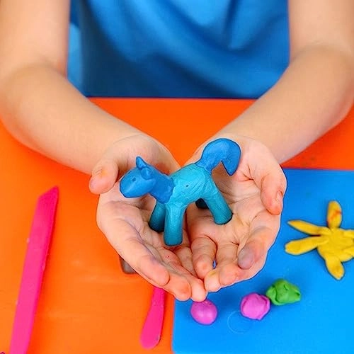 Fitto Soft Butter Slime - 4 - 6 years 12 pieces