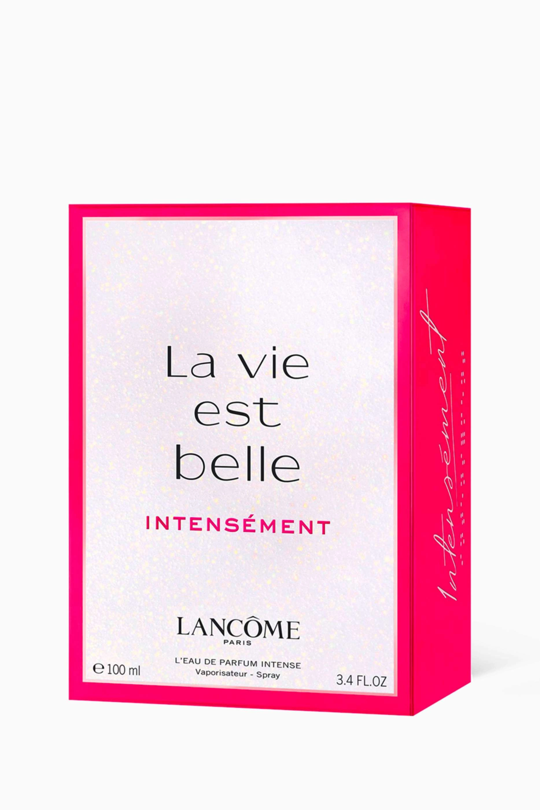 La Vie Est Belle Intensement Eau de Parfum 100ml