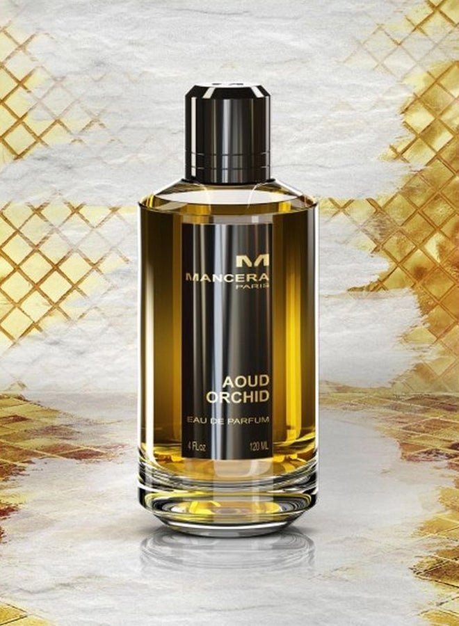 Aoud Orchid Eau de Parfum 120ml