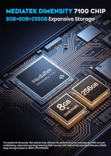 S 8GB 256GB