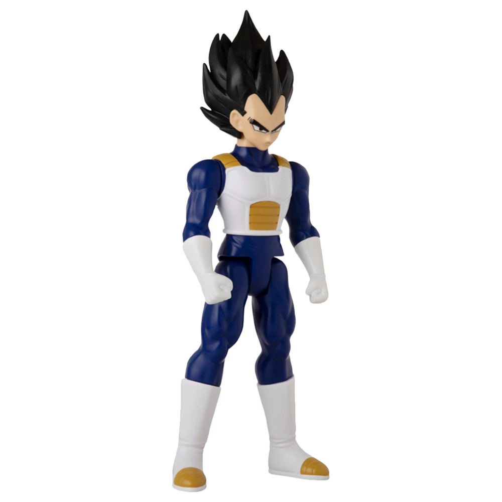 Dragon Ball Limit Breaker Series Vegeta (AL-36739)
