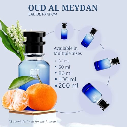 Pariis–Biyareetz Eau de Parfum 200 ml