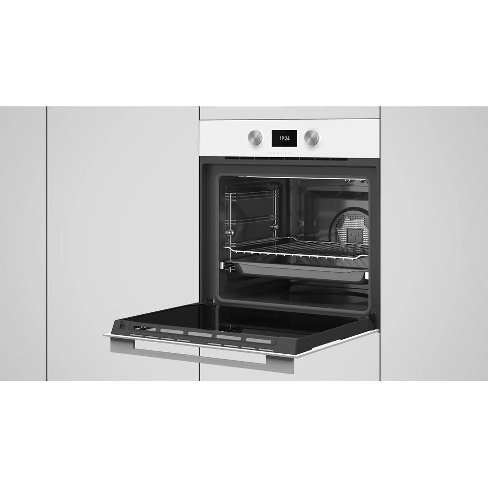 Urban Colors Edition HLB 8600 WH Electric Oven