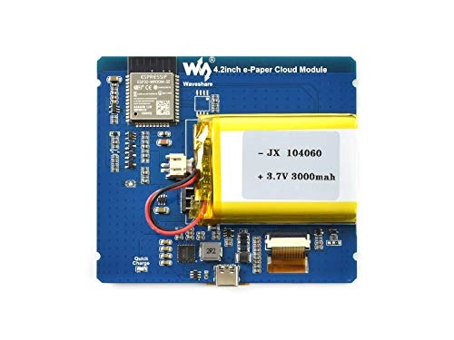 E-Paper Cloud Module - 4.2 Inches