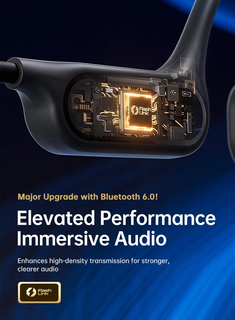 B33S Wireless Headphone