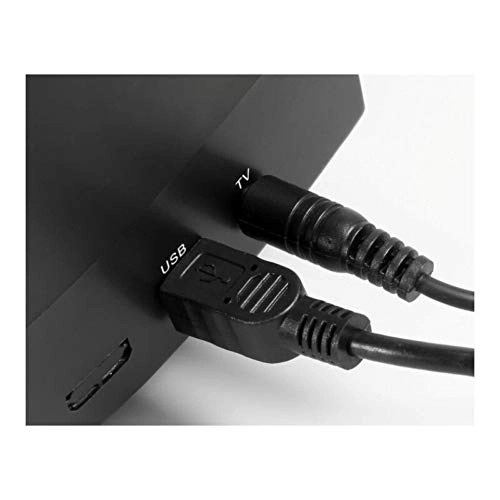 DigiScan DS-02 - USB 2.0