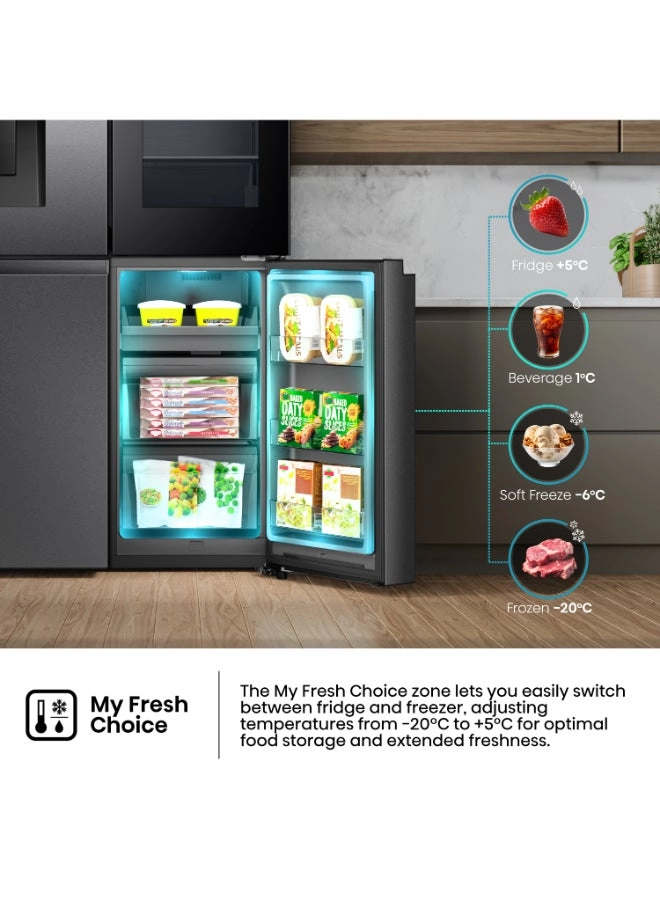 PureView RQ9P780TTS1