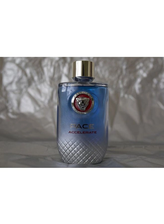 Pace Eau de Toilette 100 ml