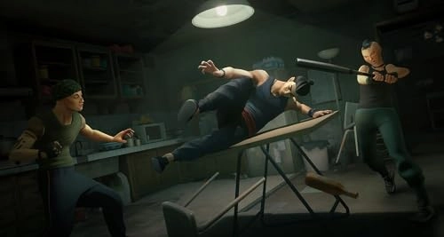 Sifu - PlayStation 5