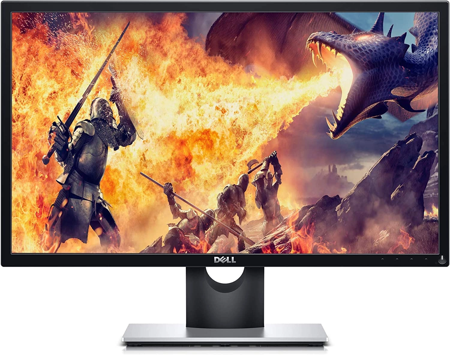 DELL SE2-417HGX - 24 Inches 1920 x 1080