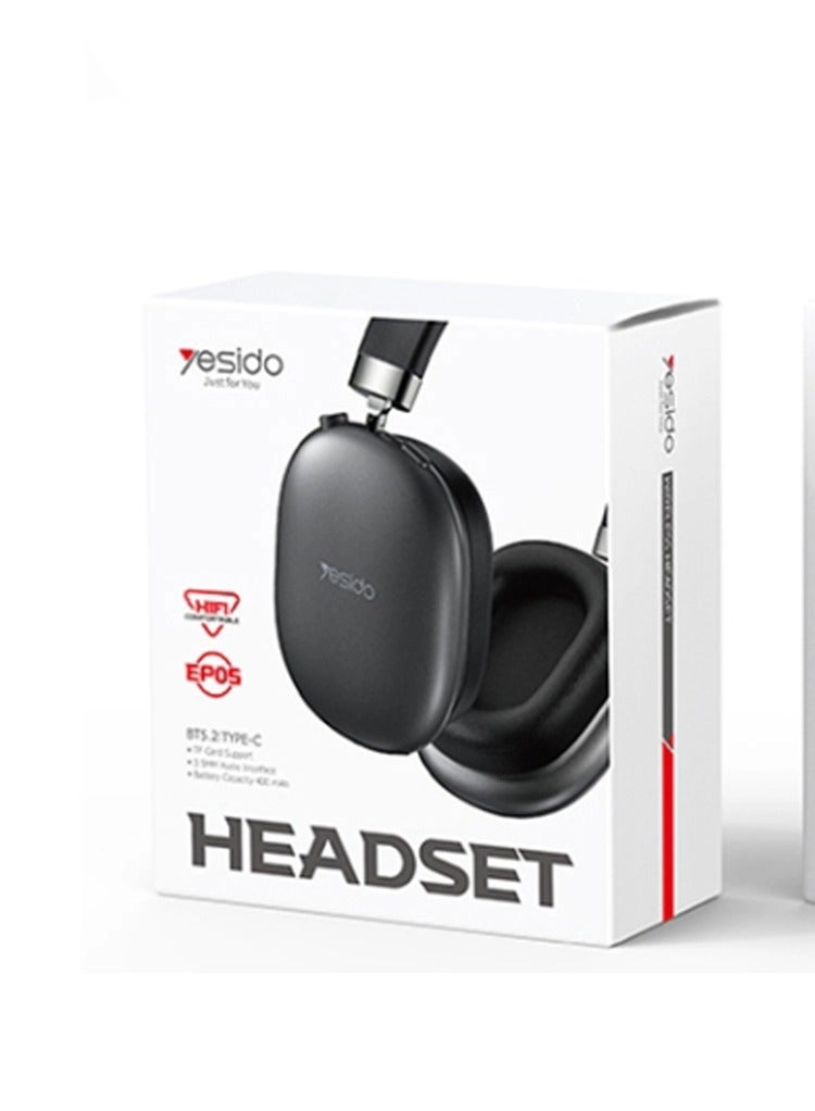 Yesido EP05 Wireless Headset