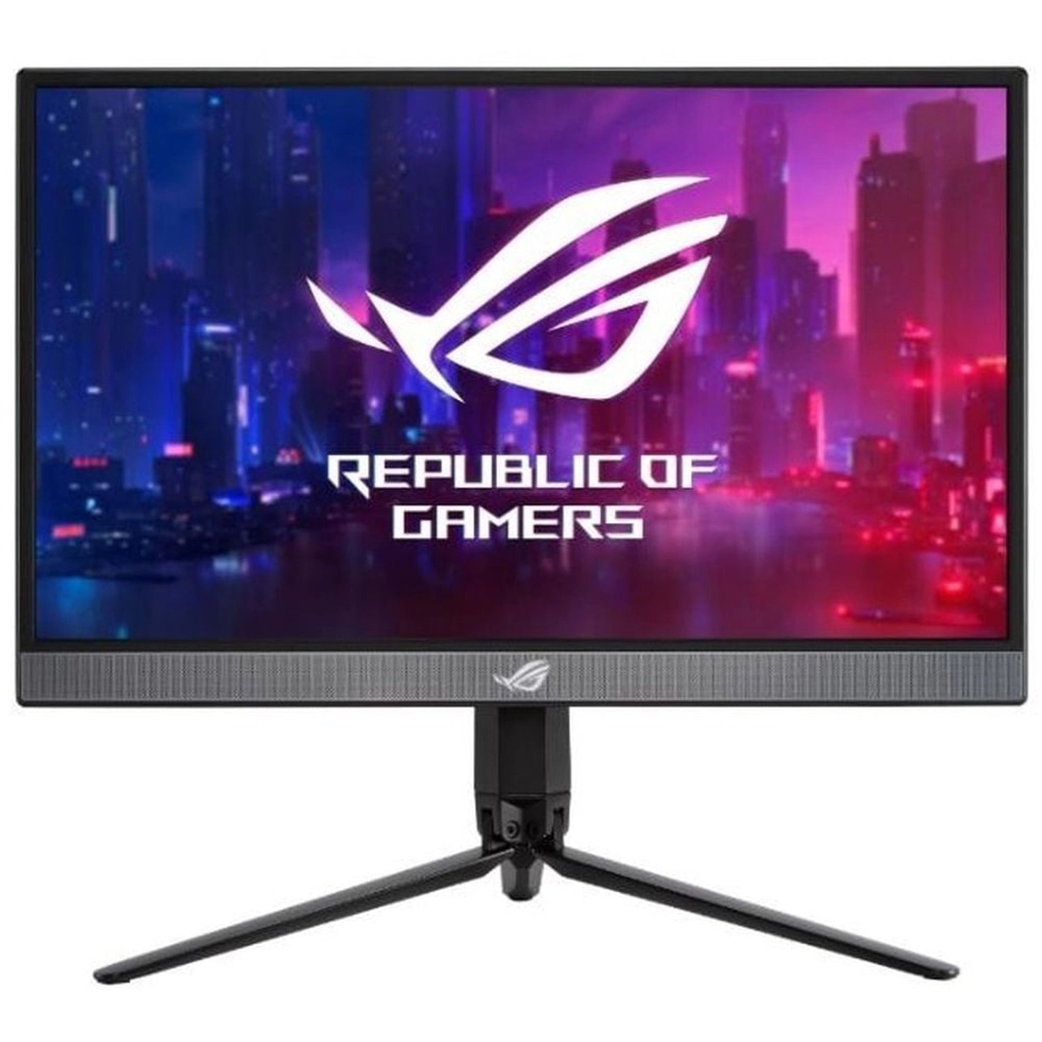 ASUS XG17AHP - 17.3 Inches 1920 x 1080 pixels