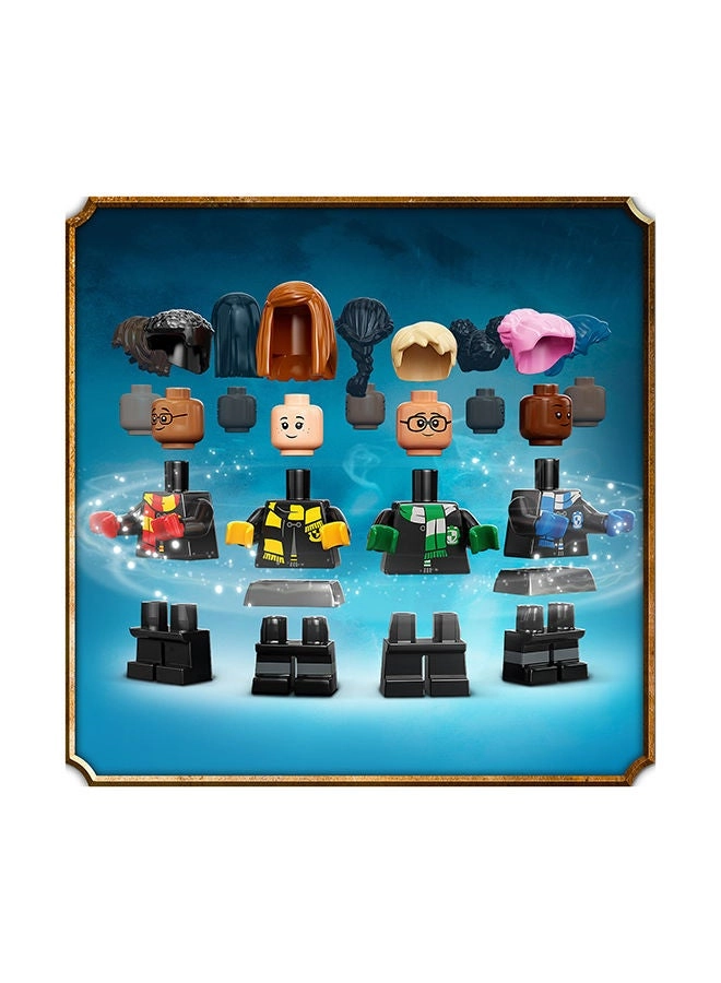 Harry Potter Hogwarts Magical Trunk (76399)