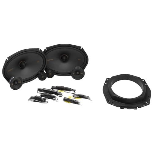 KSS369 - 160mm 3-Way