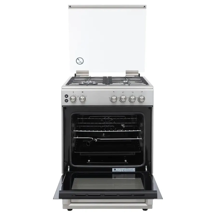 HGC-V64G-SP GAS Cooker