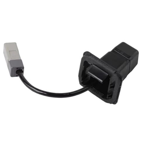 Rear View Backup Camera - Night vision Wired