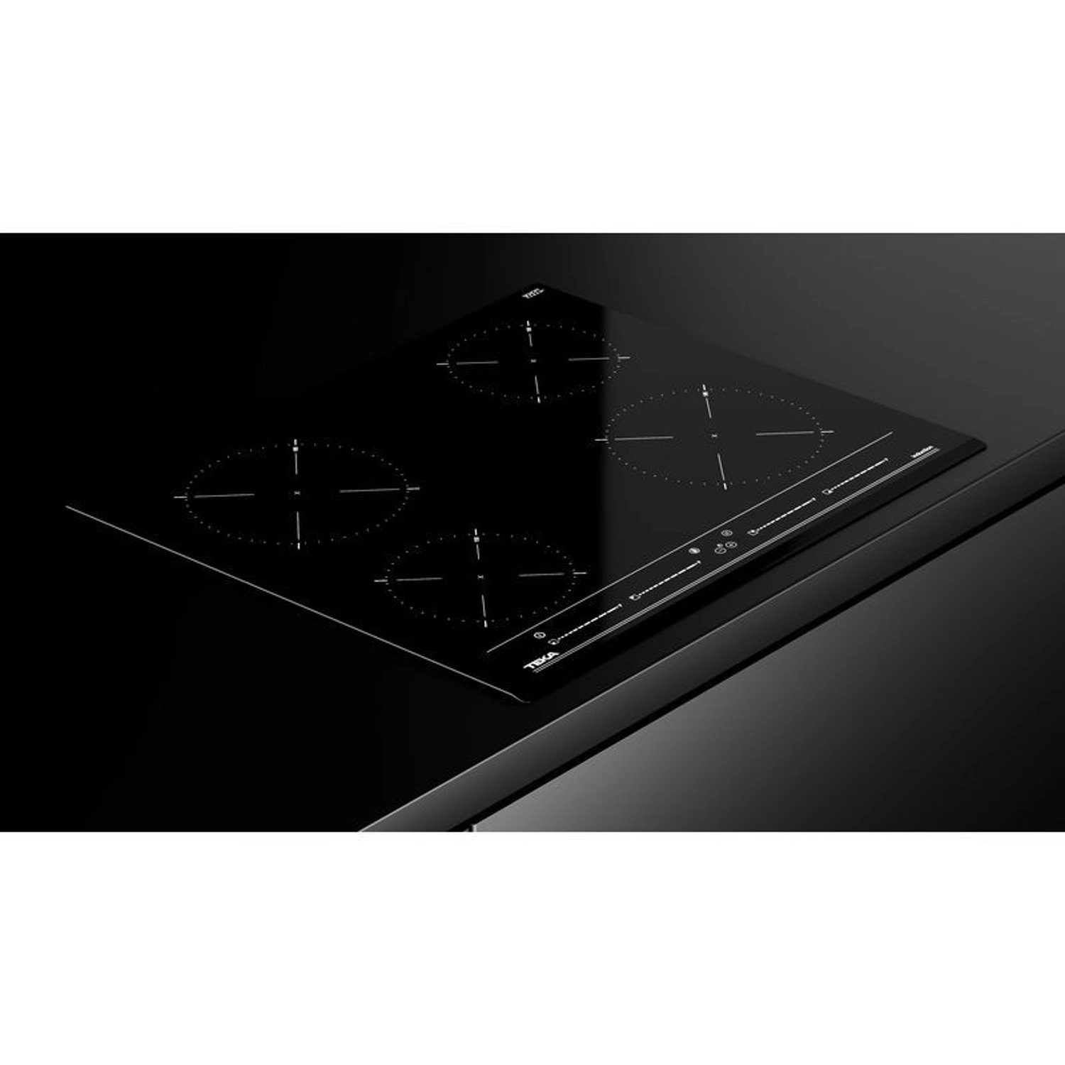 IZC 64010 Induction hob