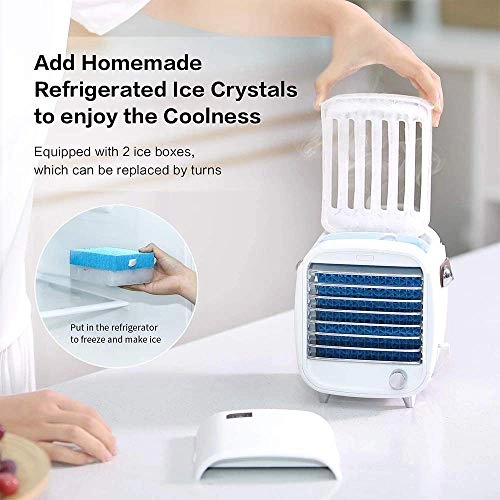 Portable Air Conditioner