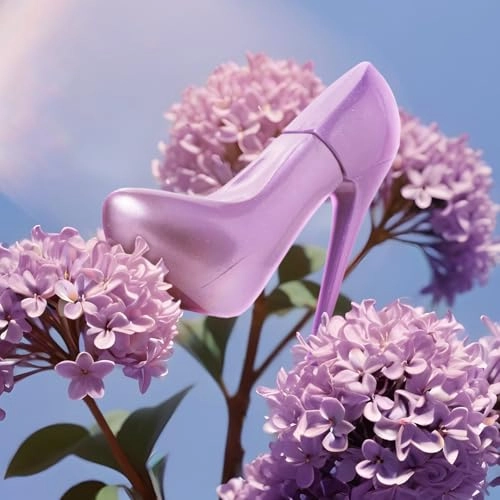 Lilac Diamond Eau de Parfum 100 ml