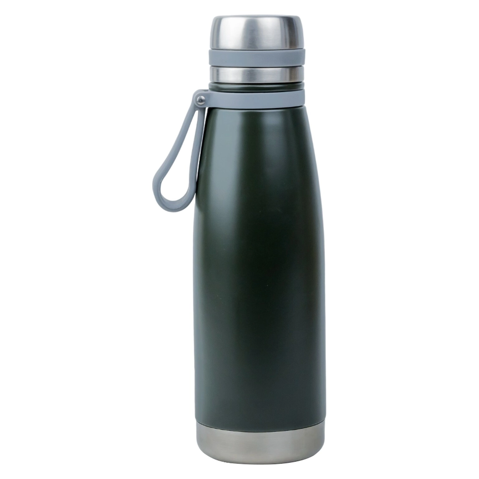 Stainless Steel Vacuum Bottle - 650ml