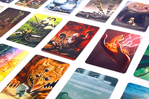 Dixit 9: Julicon Edition (Polish)