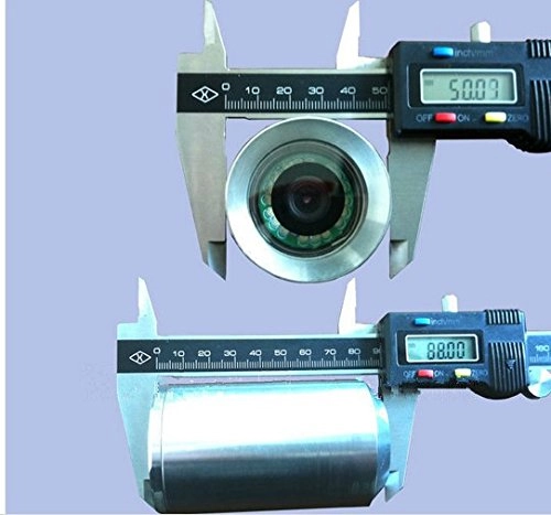 2 in 1 Plumbing Video Inspection System - 120m 9 mm