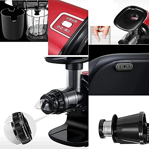 Juicer Extractor - 150W