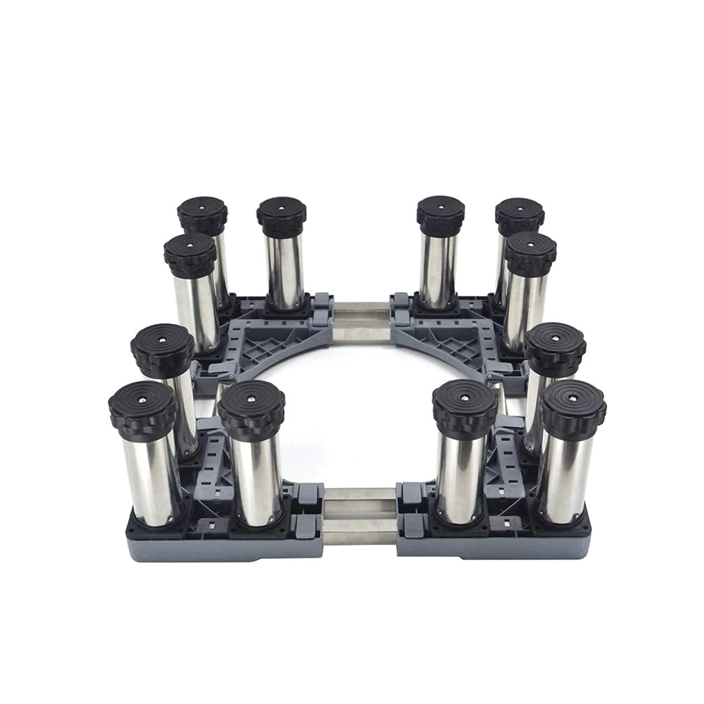 Washing Machine Base Bracket