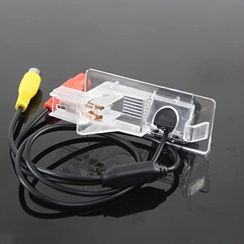 Rear View Reverse Camera - Low-light 720x540