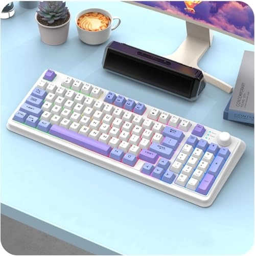 Wireless Keyboard