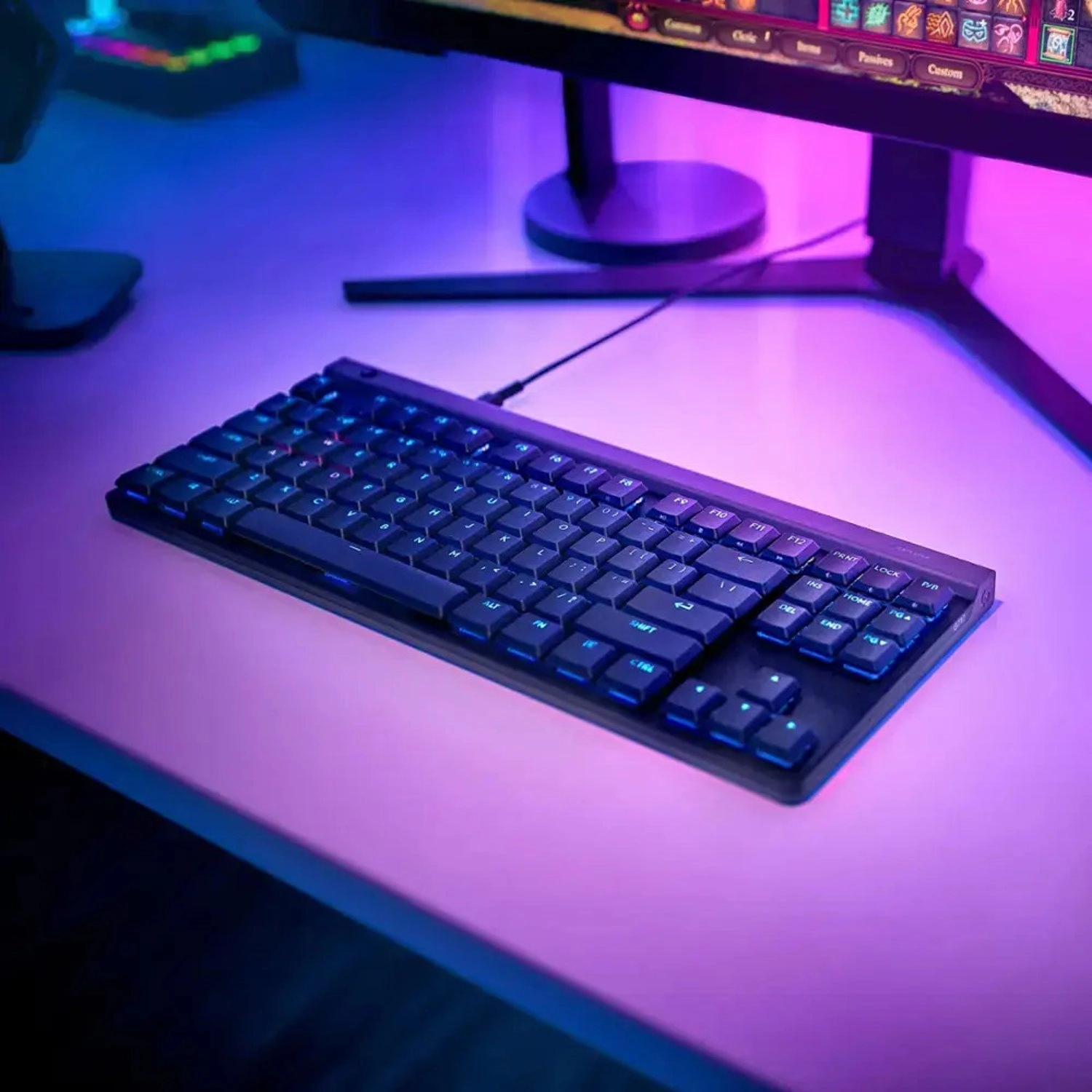 G515 - Wired/Wireless