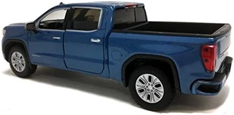 2019 GMC Sierra 1500 Denali Crew Cab Pickup Truck - 1:24-1:27