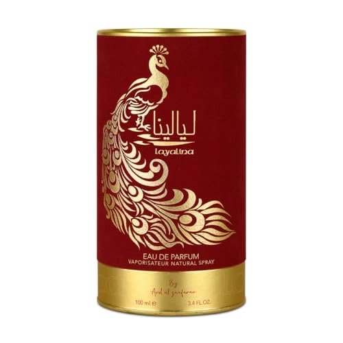 Layalina Eau de Parfum 100 ml