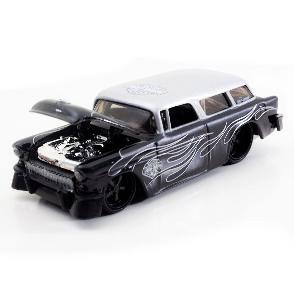 1955 Chevrolet - die cast