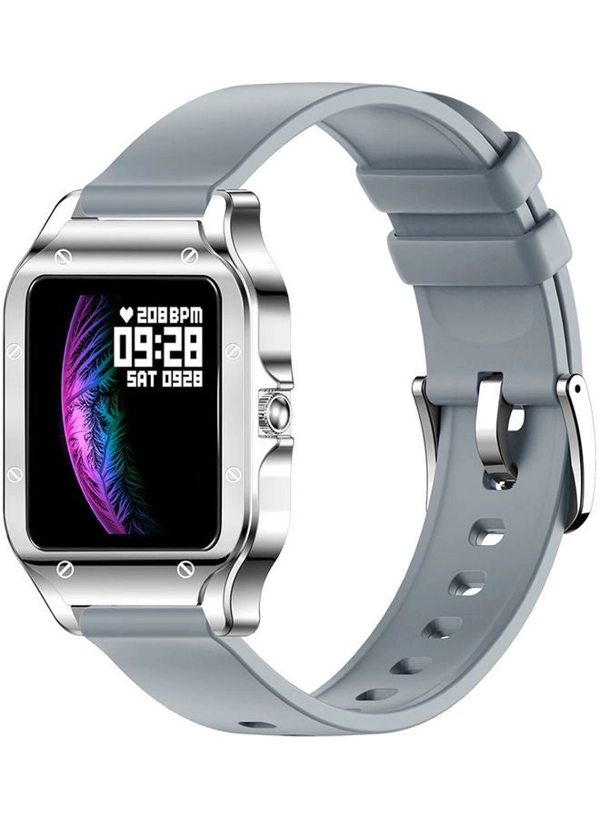 Land2S 40mm Zinc Alloy + PC