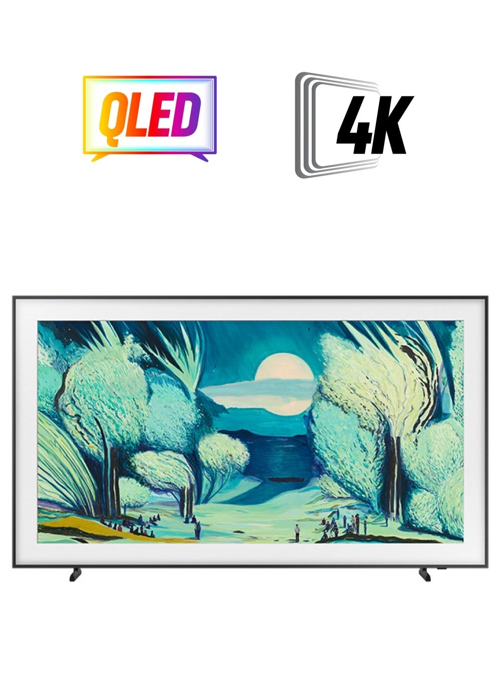 QA65LS03FA - 65 Inch