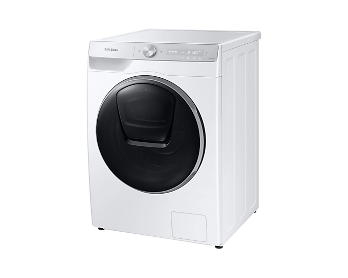 9Kg Front Load Washing Machine - Inverter AI Addwash