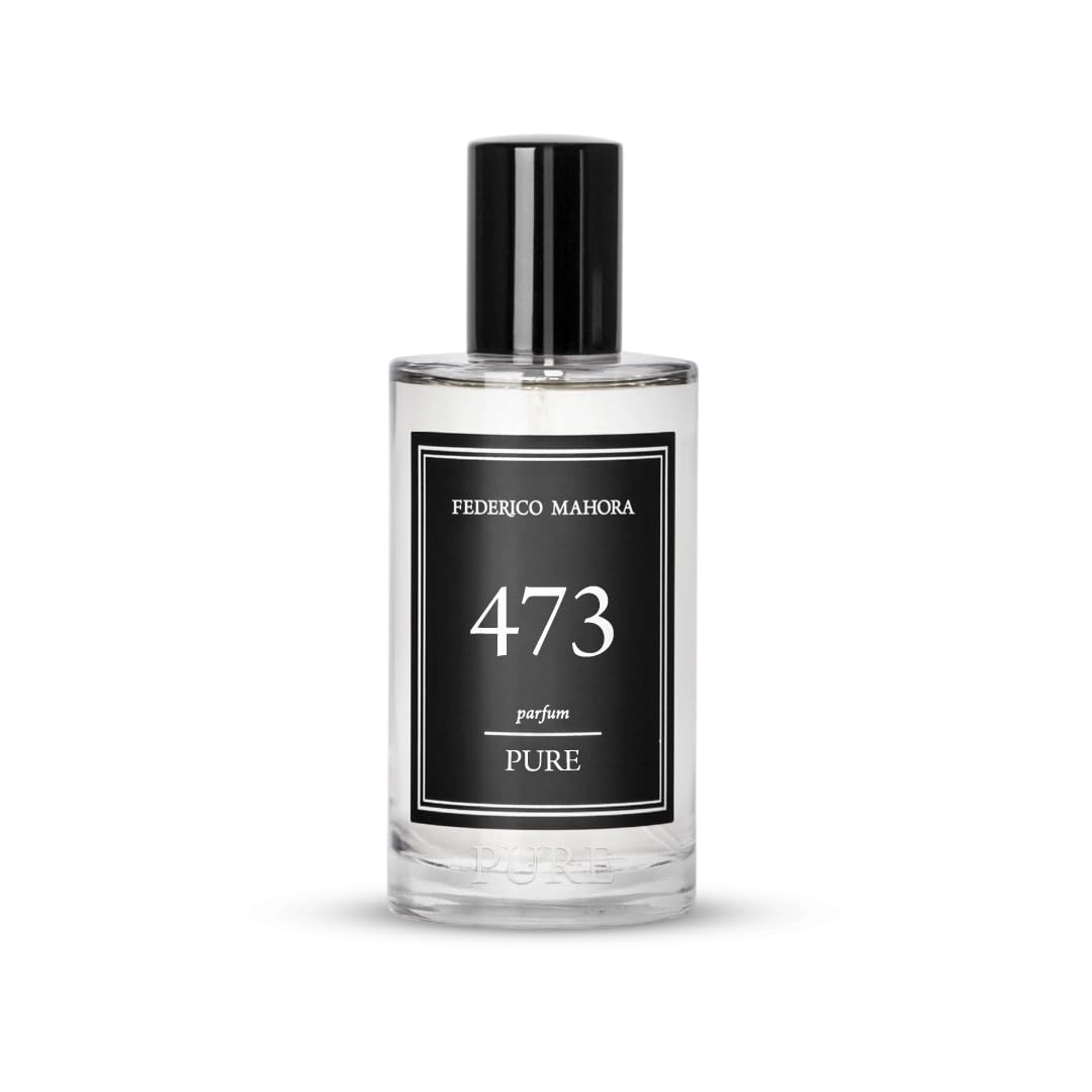 FM World Pure 480 Eau de Parfum - 50 ml