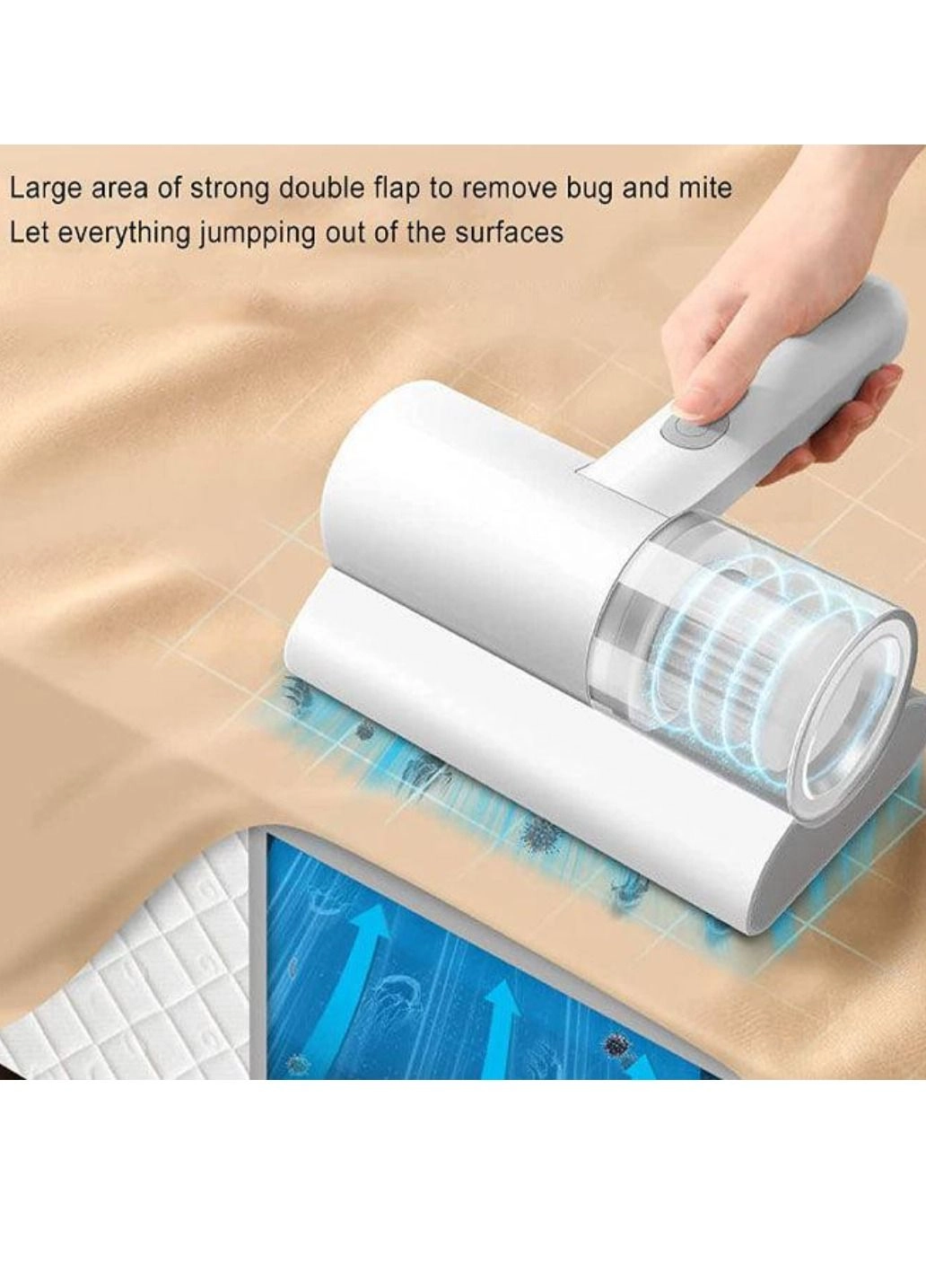 Mite Remover (SR-269)