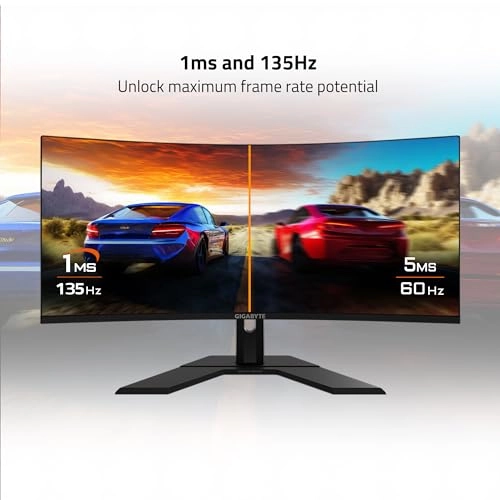 GS34WQC - 3440x1440 34 Inches