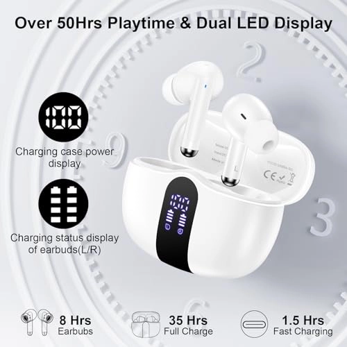 S49 - Wireless Earbud